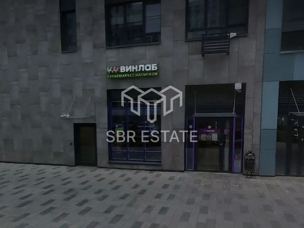 Продажа готового арендного бизнеса с арендатором Винлаб