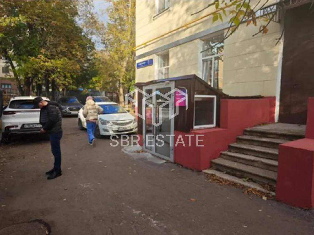 Продажа готового арендного бизнеса с арендатором Вайлдберриз