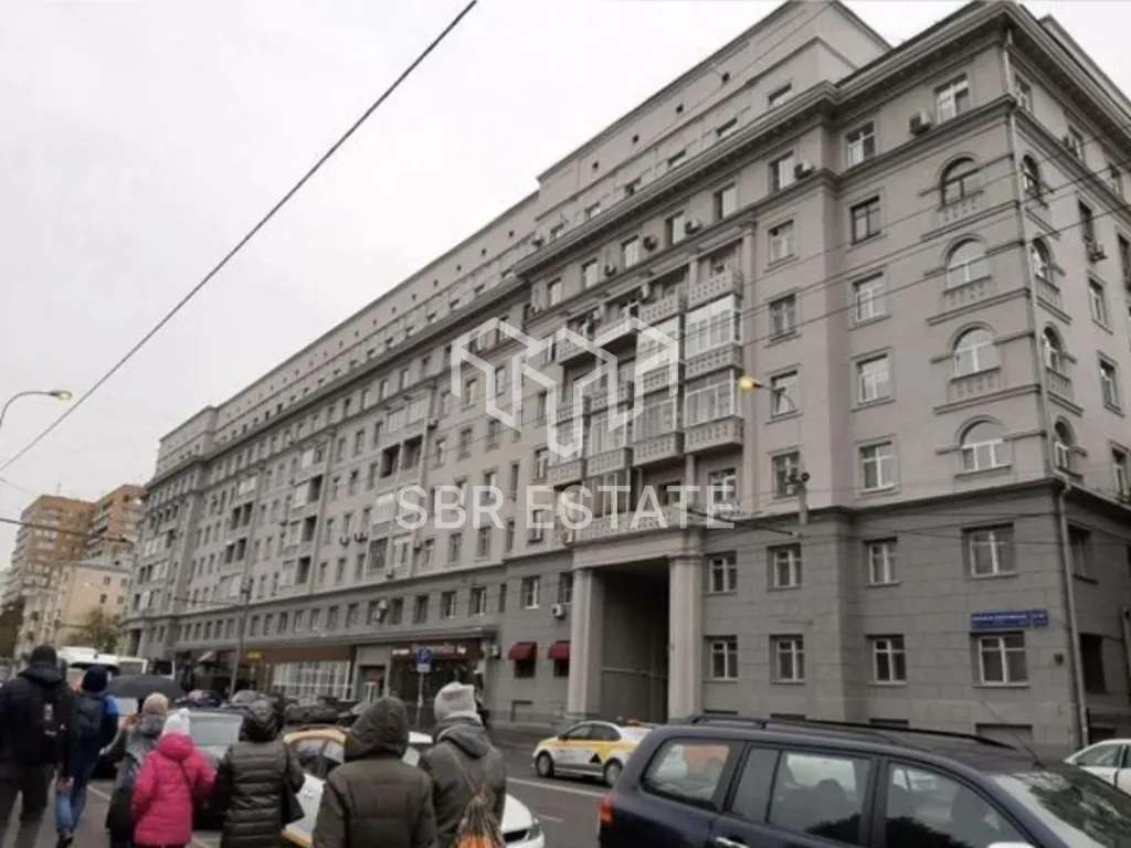 Продажа торгового помещения с арендатором Вайлдберриз