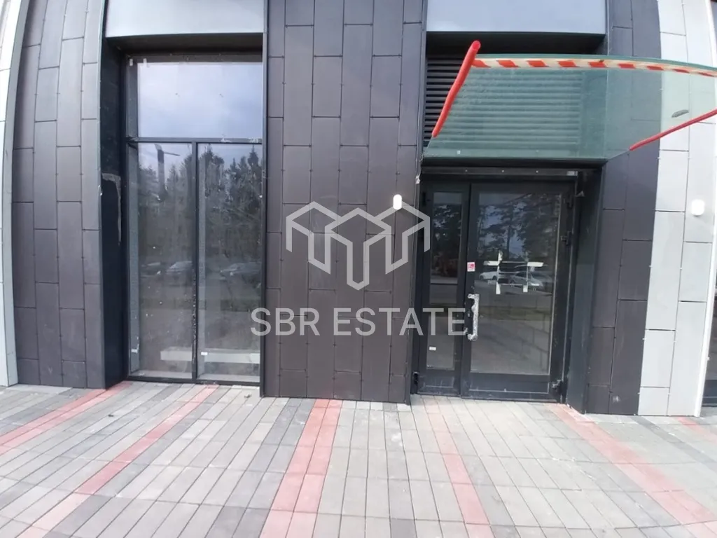 Продажа коммерческого помещения, ЖК Мытищи Парк