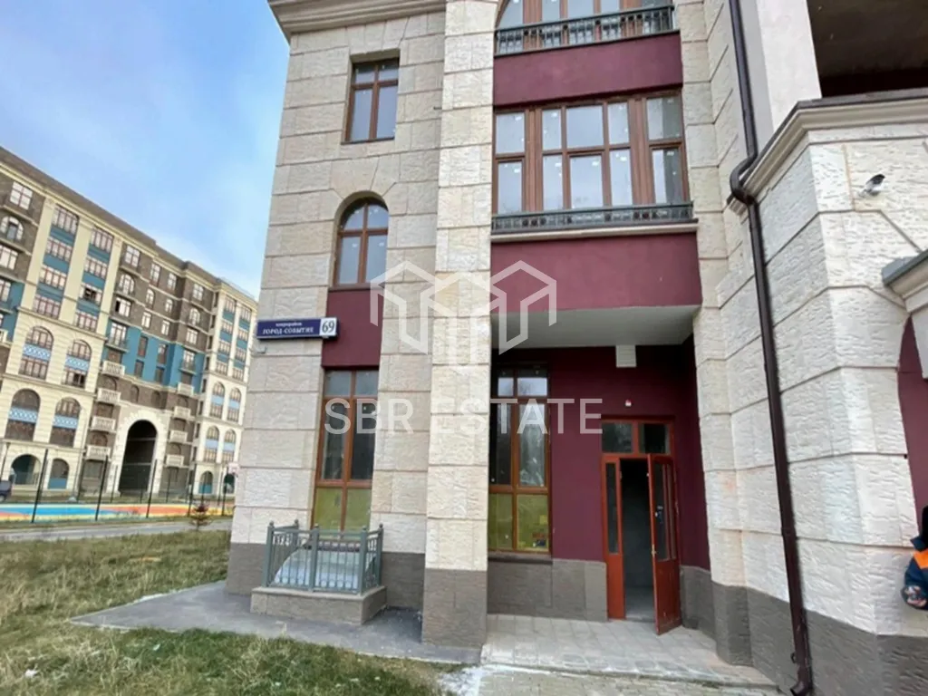 Продажа коммерческого помещения 84,2 м2