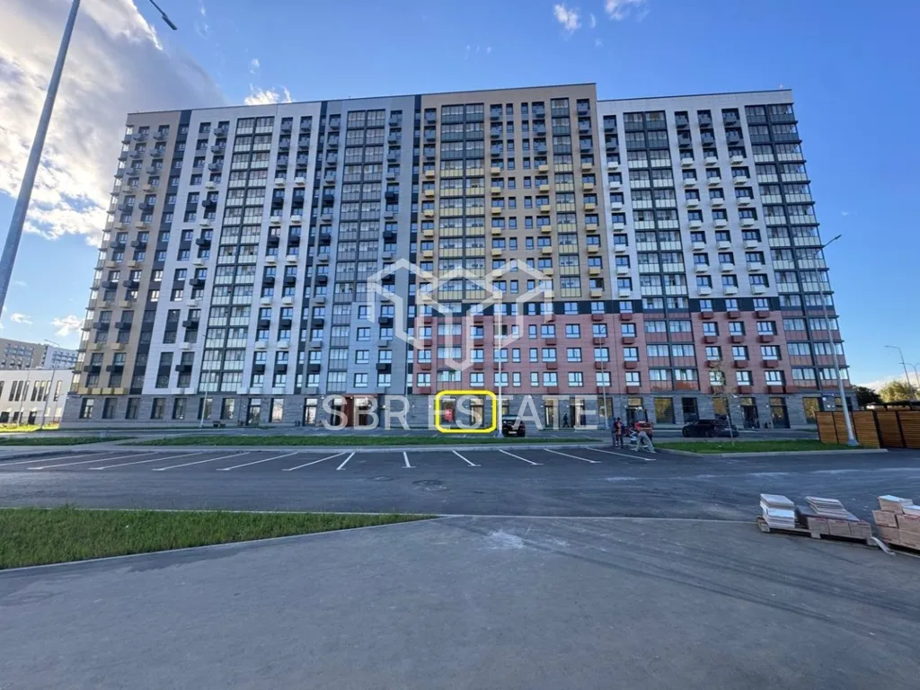 Аренда коммерческого помещения, ЖК Новое Пушкино