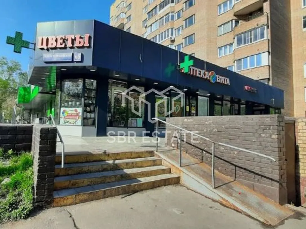 Продажа готового арендного бизнеса с арендаторами Красное и Белое, Вайлдберриз, Аптека, цветочный магазин, пекарня