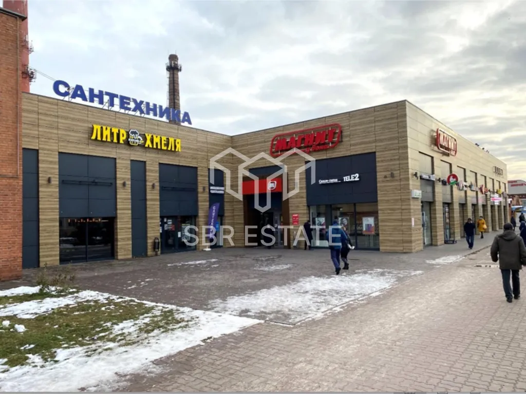 Продажа готового арендного бизнеса с Мультиарендаторами