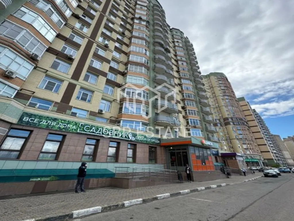 Аренда торгового помещения