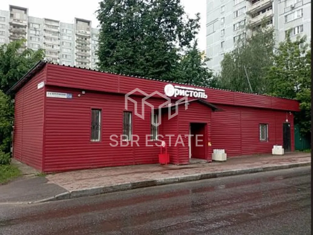 Продажа готового арендного бизнеса с арендатором Бристоль