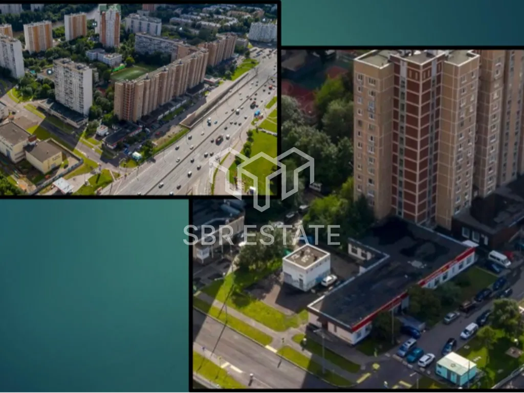 Продажа готового арендного бизнеса с арендаторами Чижик, Мосцветторг.
