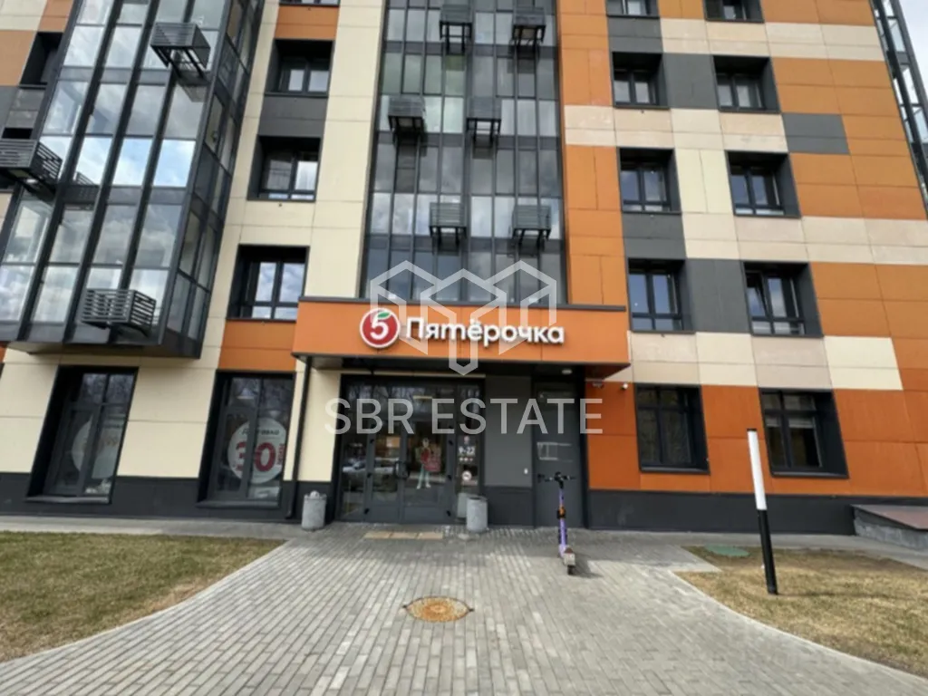 Продажа готового арендного бизнеса с арендатором Пятерочка